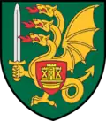 Grand Duke Butigeidis Dragoon Battalion