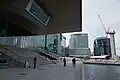 Institute of Contemporary Art