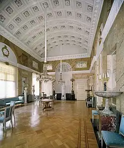 Ballroom