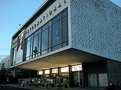 Kino International