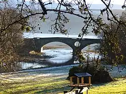Aray Bridge