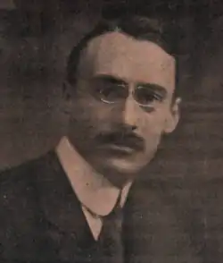 Ion G. Duca