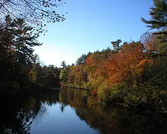 River