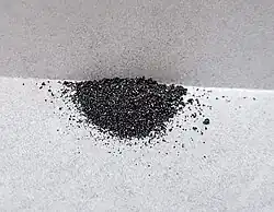 Iridium(III) chloride anhydrous
