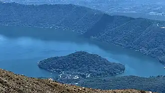 Isla Teopán
