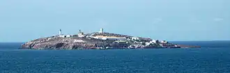 Island of Isabel II