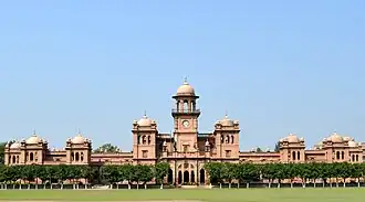 Peshawar