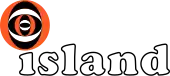 Island Records logo used between 1967 and 1970