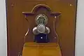 Istanbul Postal Museum Telephone