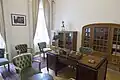 İşbank Museum Office