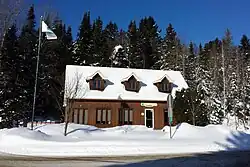 Town hall