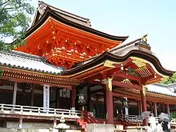 Rōmon (NT)
