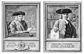 Izaak and Johan Enschede, founders