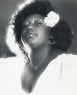 Armstead c. 1980