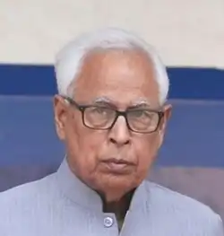 Narinder Nath Vohra