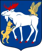Jämtlándda (Sweden)