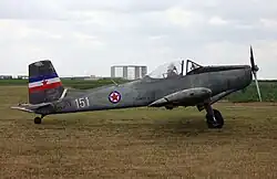 SOKO J-20 Kraguj