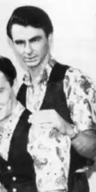Cobb in 1968