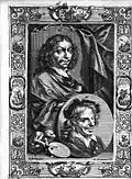 Frans van Mieris, Jan Steen