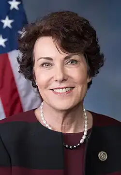 Rep. Rosen