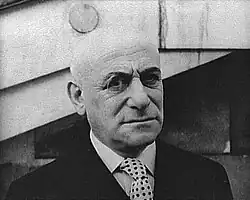 Max Jacob in 1934