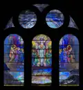 Window of Light