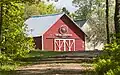 Jacob and Anna Leinonen Homestead