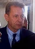 In Finn: , Jacques Rogge