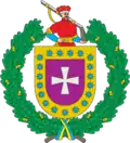 Yahotyn Raion