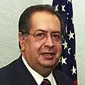 Jaime Gama, Portugese Minister of Foreign Affairs, 2001 (square).jpeg