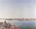 Venice, 1835