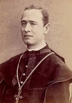 Jakob Missia
