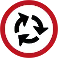 R37 Roundabout