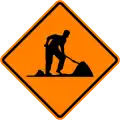 W14 Roadworks