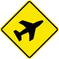 W16 Airfield