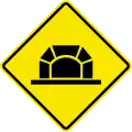 W19 Tunnel