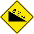 W2-1 Steep descent