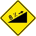 W2-2 Steep ascent