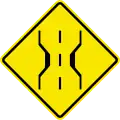 W3-4 Narrow bridge