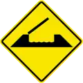 W4 Opening bridge
