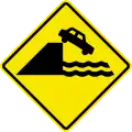 W5 Unprotected quay, ferry berth or river bank