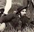 James Gardner June 11, 1865