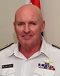 Jim Gilmour