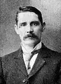 James Marlow
