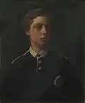 Prince Leopold