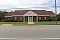 James W. Merritt Jr. Memorial Library