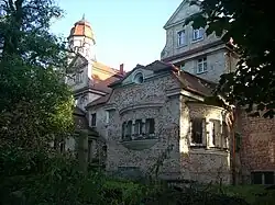 Palace