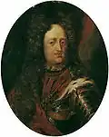 Portrait of Jan Wellem