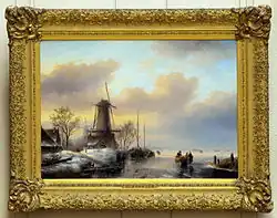 Jan Jacob Spohler