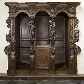 Confessional